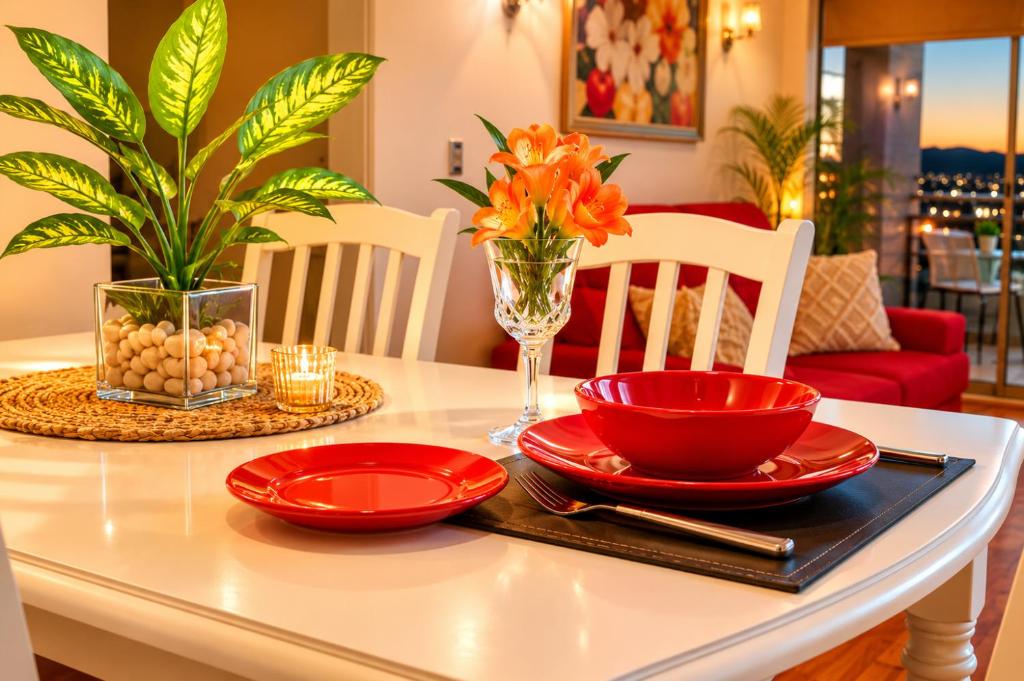 Apartamento Castilla - 3