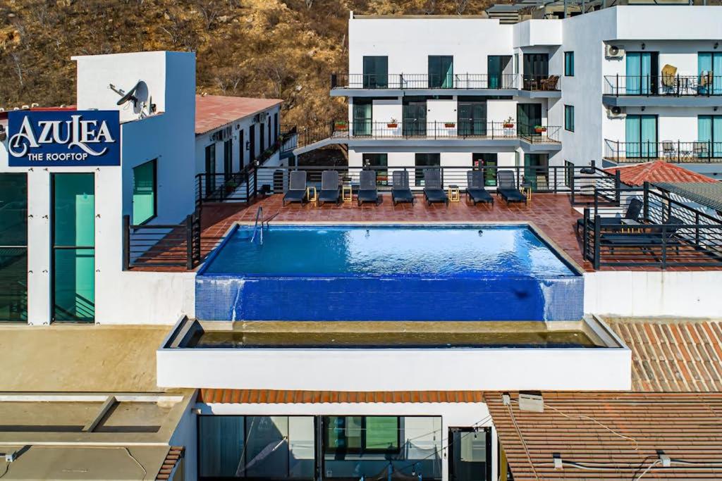 Cerro Colorado Condo | Condo in Cabo San Lucas - 5