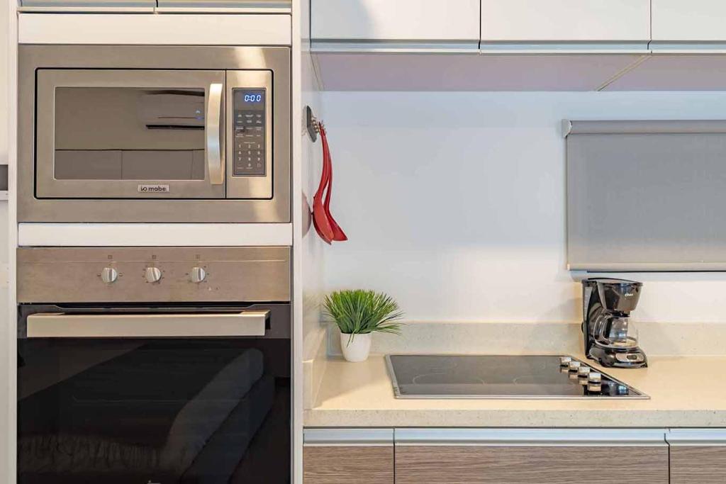 Stylish Urban property close the 5th - 2