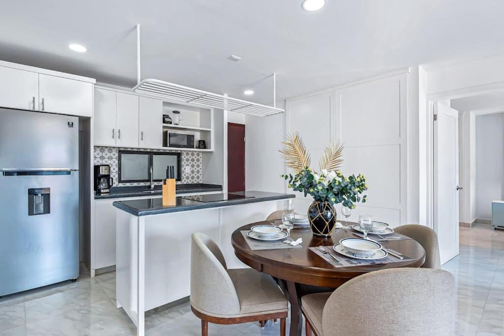 Morgan Residences 508A at Boutique Hotel with Pool, Gym, Spa - 2