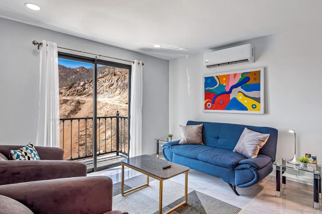 Morgan Residences 508A at Boutique Hotel with Pool, Gym, Spa - 3
