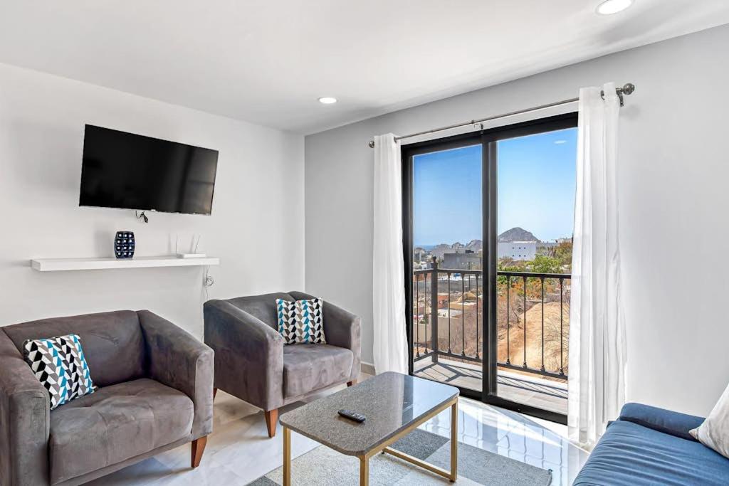 Morgan Residences 508A at Boutique Hotel with Pool, Gym, Spa - 5