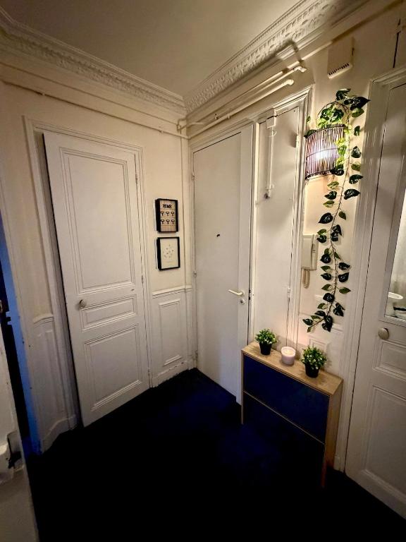 appartement Eiffel Tower Paris - 5