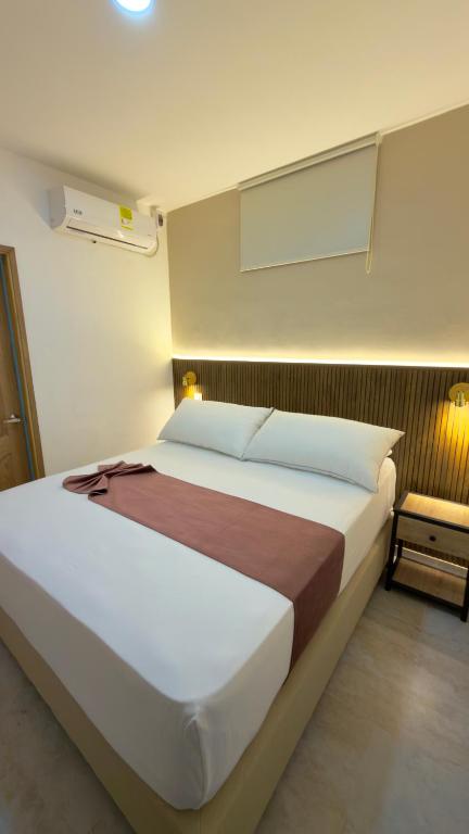Hotel Nakama - 4