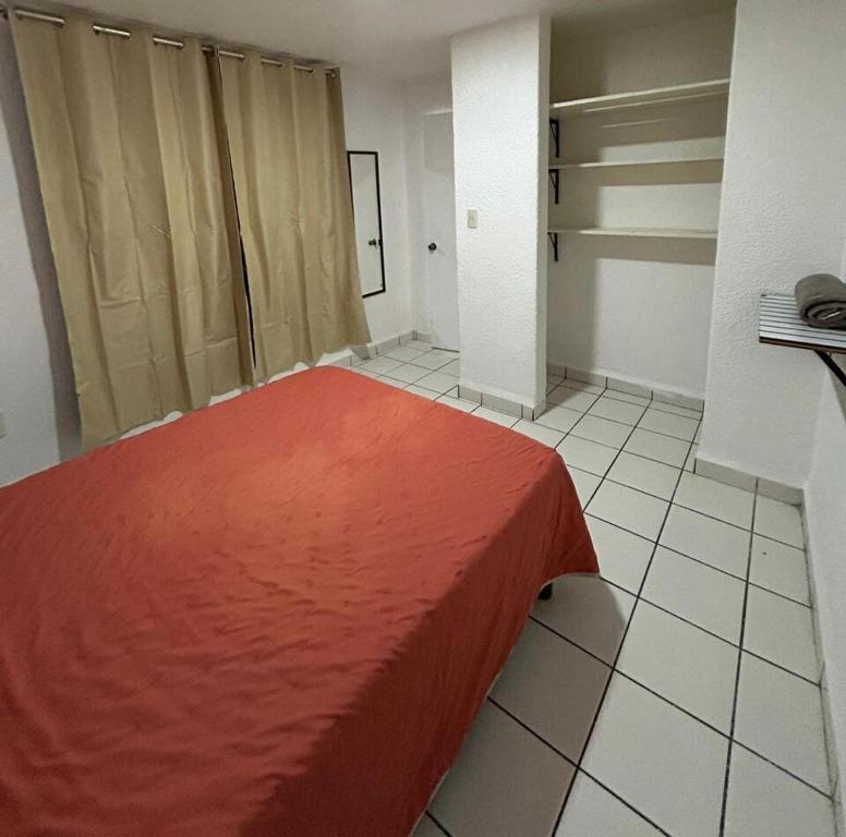 Apartment 3 minutes from AICM T1 Airport - 5