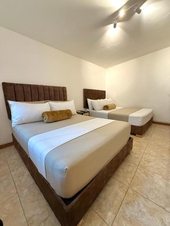 Hotel Aerocafe Pereira - 3