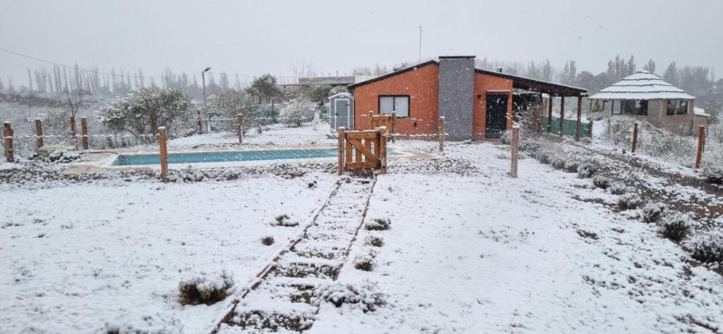 Villa La Lupita - 3