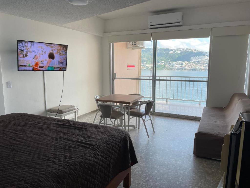 Bonita Suite Torres Gemelas - 3