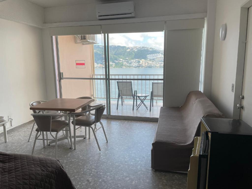 Bonita Suite Torres Gemelas - 5