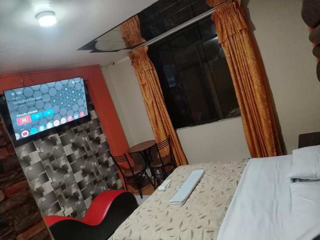 Hostal Lion's - 1
