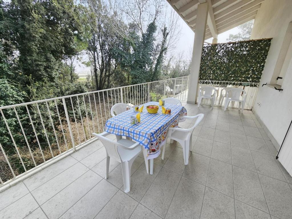 Appartment in Rosolina Mare RO - 4