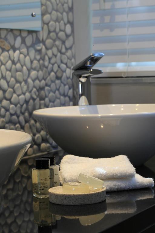 バスルーム（客室）