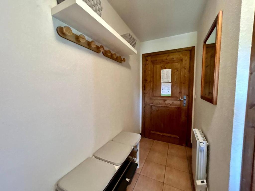 Appartement au calme, animaux acceptés - 4 pers. - FR-1-629-157 - 3