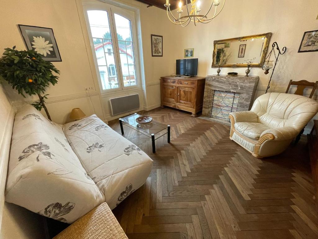 Maison à La Tranche-sur-Mer, proche plage et centre - FR-1-22-395 - 2