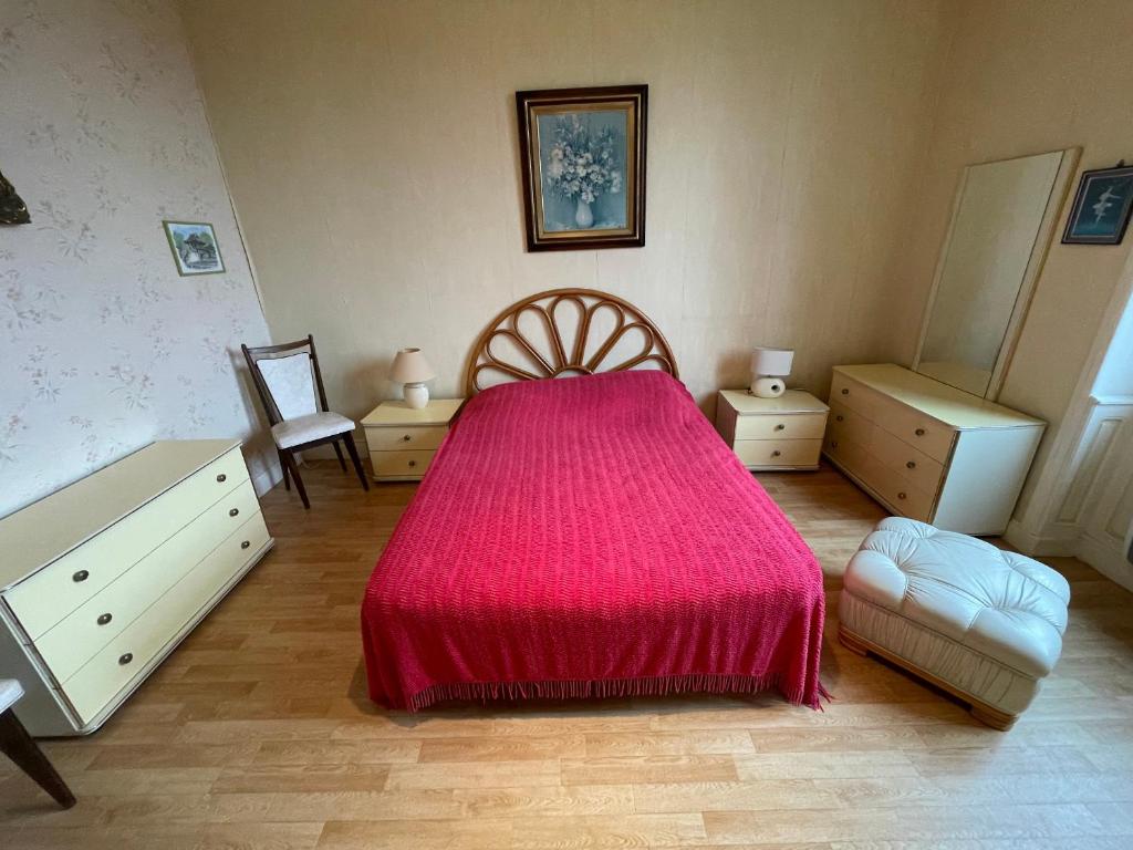 Maison à La Tranche-sur-Mer, proche plage et centre - FR-1-22-395 - 4