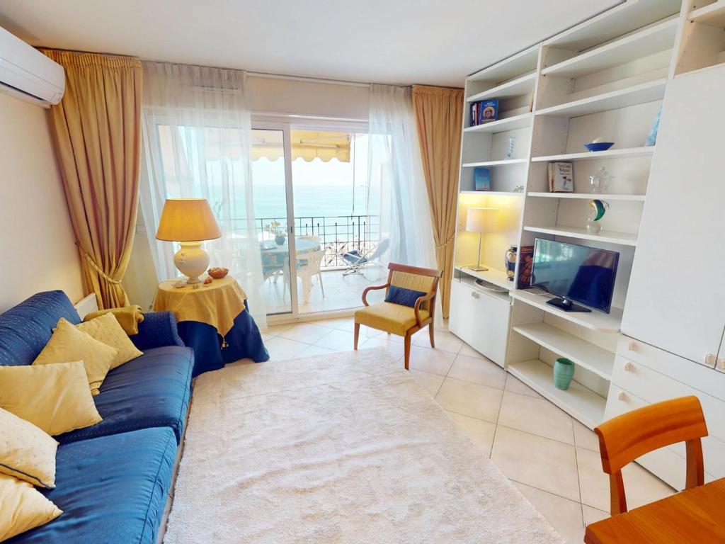 Appartement avec vue mer - 2 terrasses, parking - FR-1-196-394 - 4