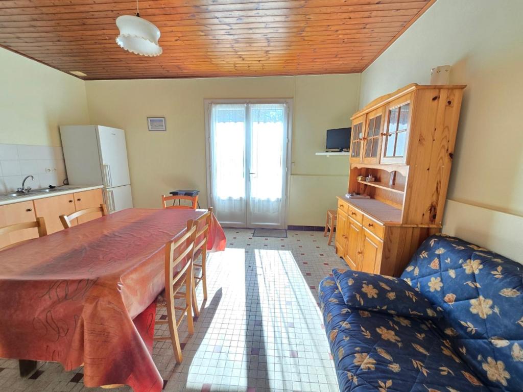 Maison charmante au calme - 6 pers. proche plage - FR-1-777-52 - 4