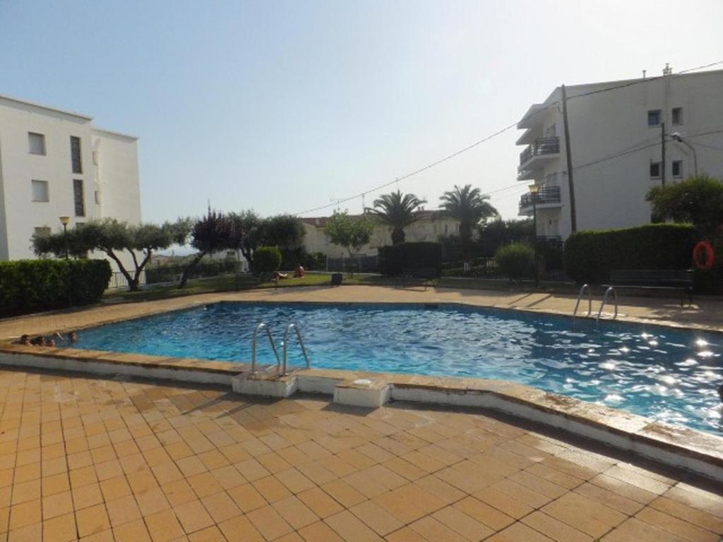 Alojamiento tranquilo en la Costa Brava - ES-258-196 - 2