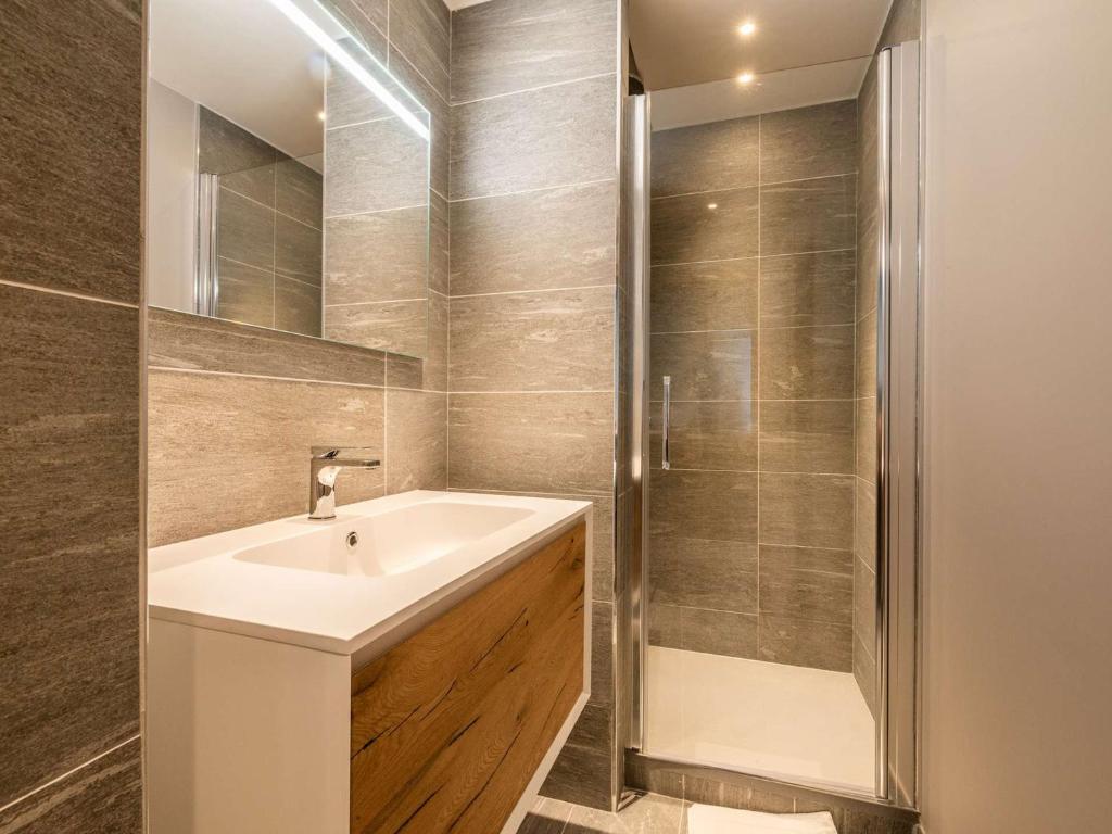 Appartement chaleureux, centre station - 4 pers. - FR-1-631-253 - 4