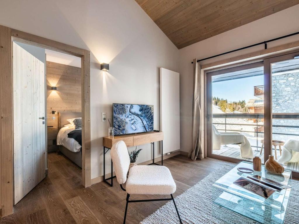 Appartement chaleureux, centre station - 4 pers. - FR-1-631-253 - 5