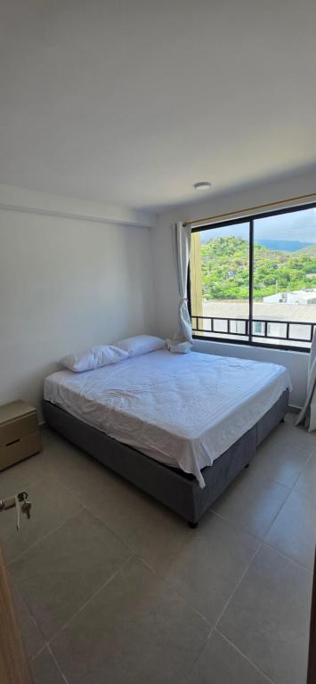 Apartment 5 minutes from the beach - 2