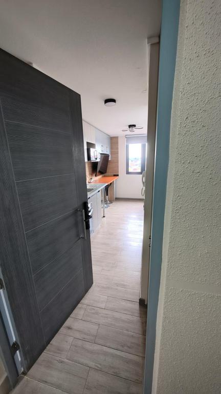 Estudio Moderno y Cómodo, Piso 7 Centro Chillán con Parking Opcional - 1