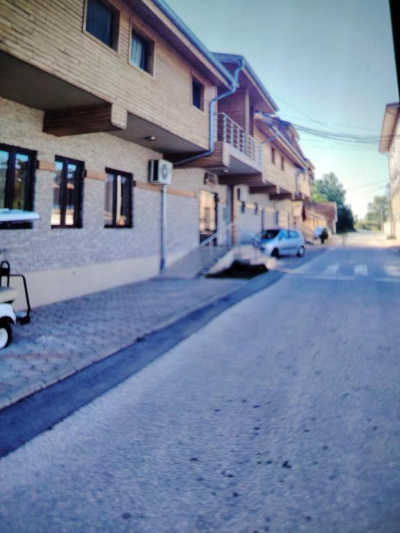 Hotel Alfa - 4