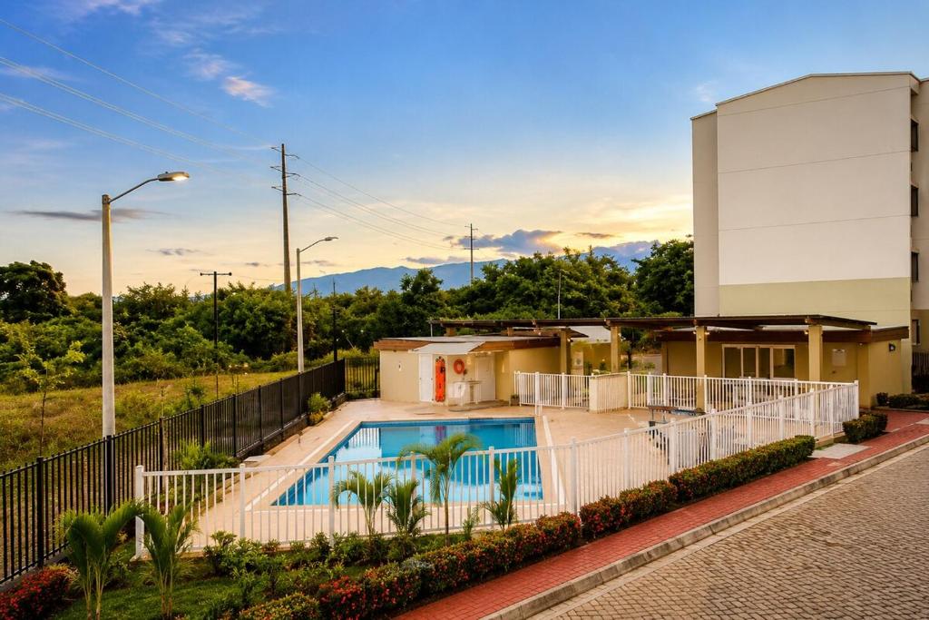Neiva Goya - 2