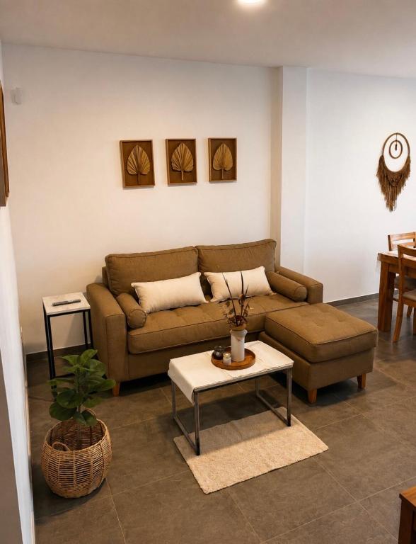 Departamento Premium centro Saladillo - 1