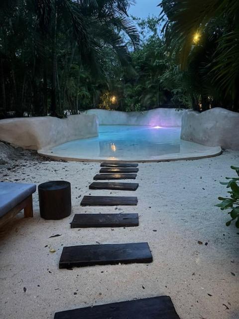 Sasil Luxury IIK Tulum - 1