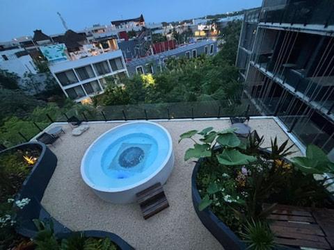 Sasil Luxury IIK Tulum - 2