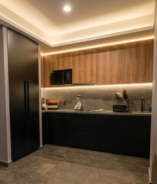Reforma Loft - Insurgentes Premium Amenities - 5