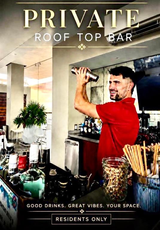 Skyloftpv by LOFT268 - 2