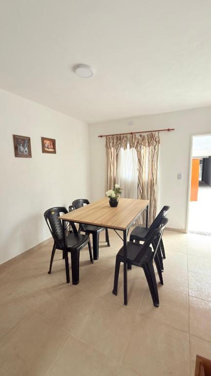 Dpto Artigas Suite - 1