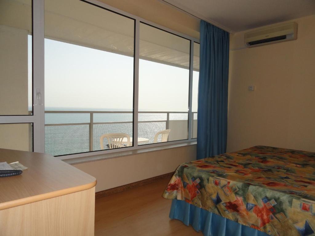 Bonita Hotel — Hotel rooms in Golden Sands, Varna Region