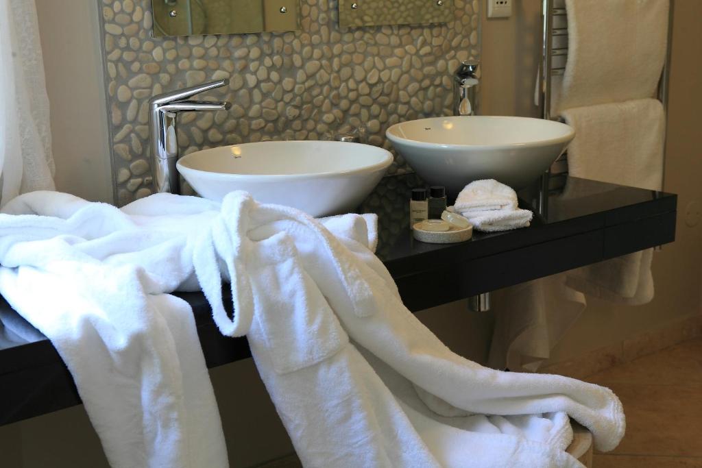 バスルーム（客室）