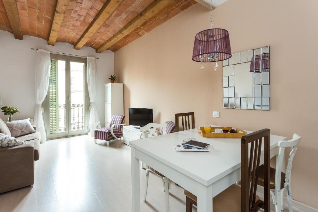 Casa Cosi Letamendi - 2