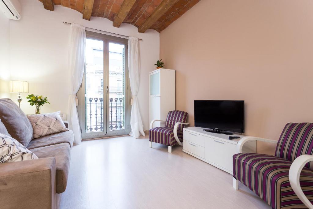 Casa Cosi Letamendi - 3