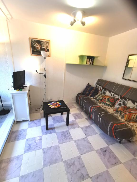 Studio Cap d'Agde - 3