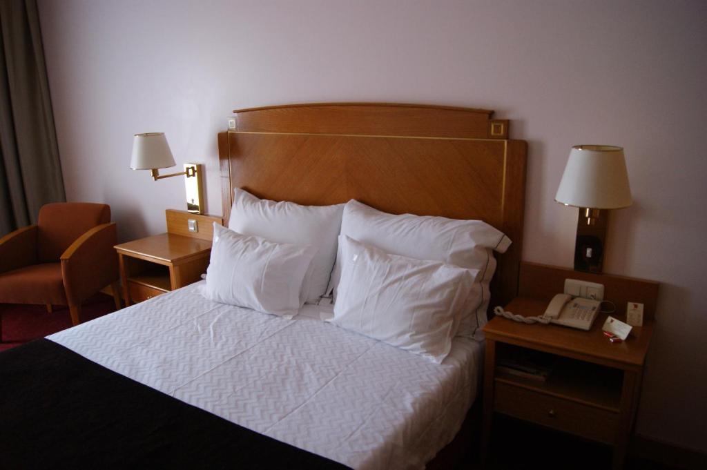 Hotel Regua Douro photo