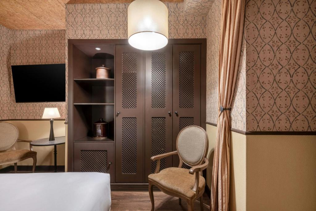 Hotel Palacio del Carmen, Autograph Collection - 4