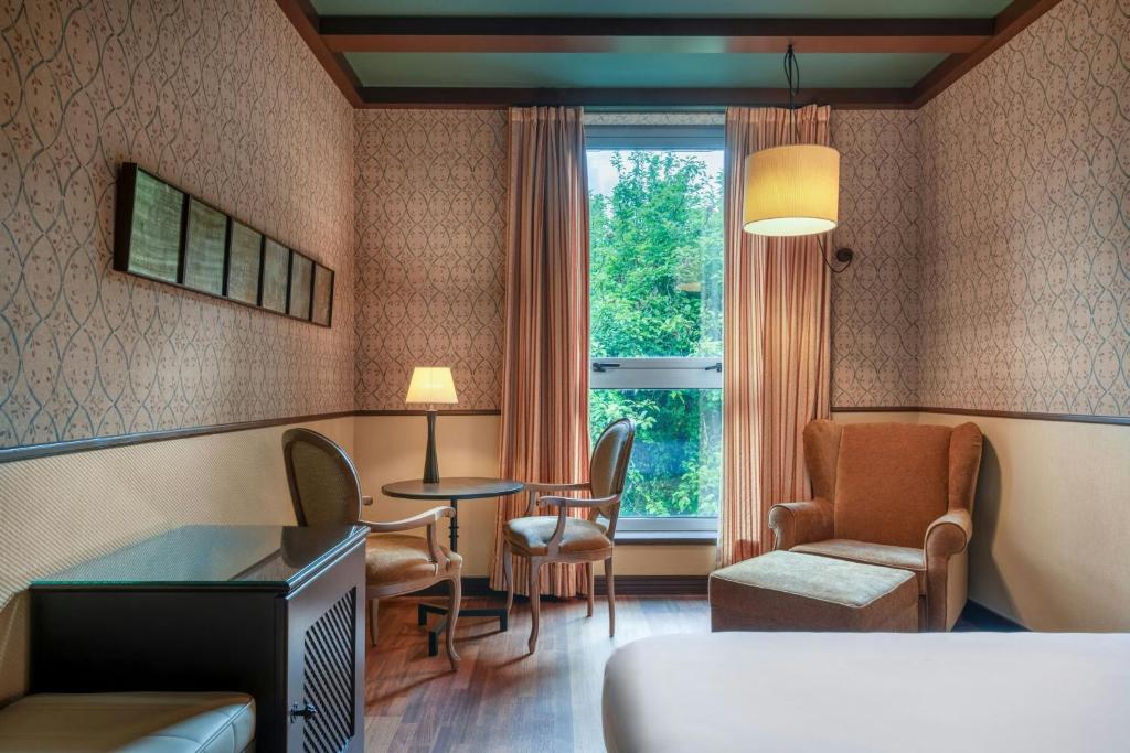 Hotel Palacio del Carmen, Autograph Collection - 5