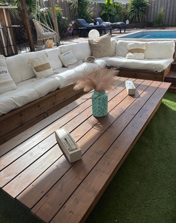 Villa Zerua & Spa - 5