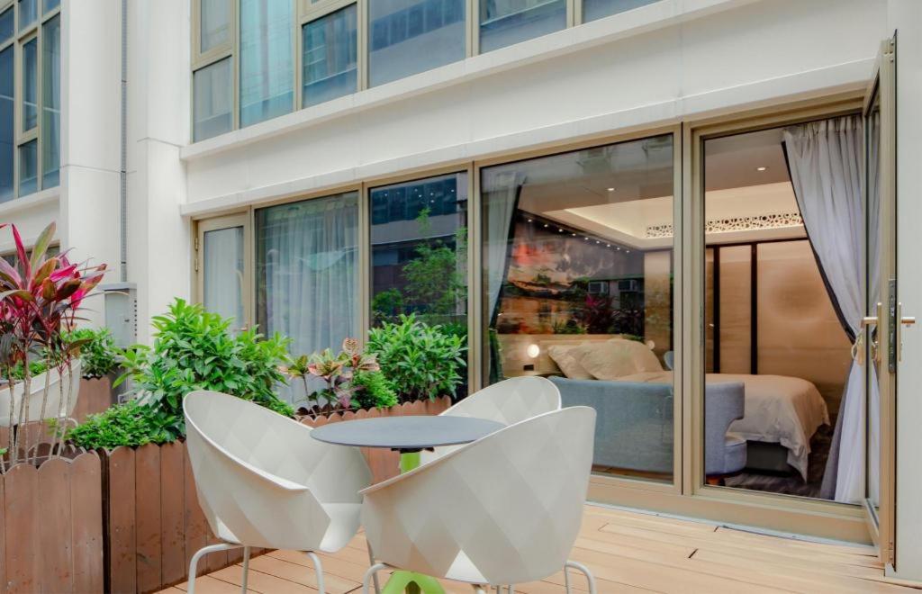 OASIS AVENUE-A GDH HOTEL