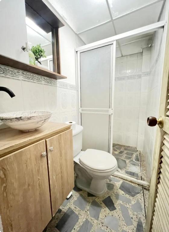 Exclusivo apartamento en medellín cerca a todo - 5