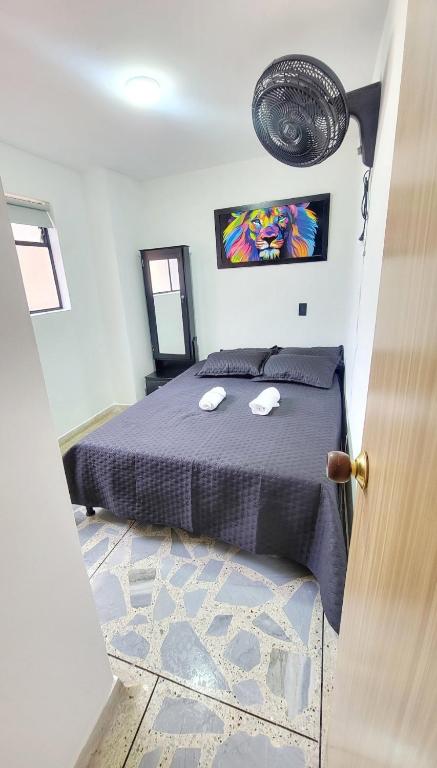 Exclusivo apartamento en medellín cerca a todo - 2