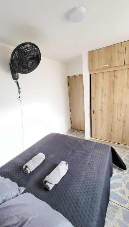 Exclusivo apartamento en medellín cerca a todo - 3