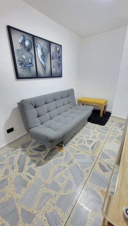 Exclusivo apartamento en medellín cerca a todo - 4