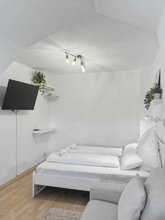 NAMI - ROBIN - Helle Apartments mitten in der Stadt - 2