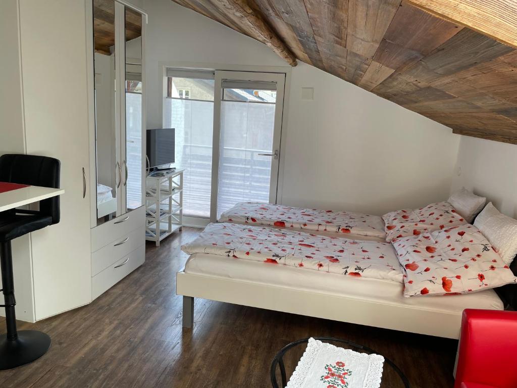 Haus Rosa - 5